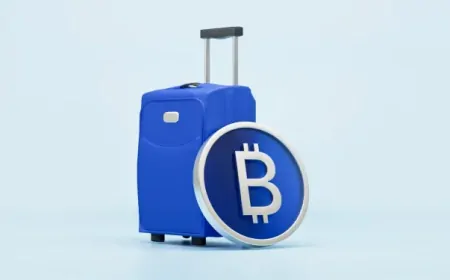 Các quy định thuế mà digital nomad cần biết vào năm 2025