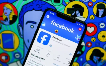 CEO Mark Zuckerberg 'tuyên chiến' với cả ngành quảng cáo