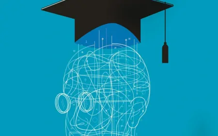 AI khiến bằng đại học trở nên lỗi thời trong mắt gen Z?