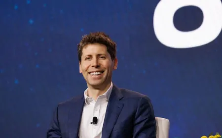 Cha đẻ ChatGPT tiết lộ cách giúp gen Z không bị AI "cướp việc"