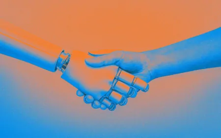 AI - trợ thủ đắc lực cho doanh nghiệp hay nỗi ám ảnh thời đại số?