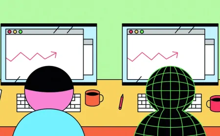 10 công việc AI khó mà cướp được của con người trong thập kỷ tới