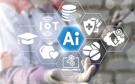 10 công việc của con người có nguy cơ sớm bị AI cướp mất