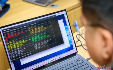 Dùng AI để chống lại tội phạm mạng sử dụng trí tuệ nhân tạo