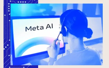 Bí mật huấn luyện AI của Meta: Từ an toàn, tán tỉnh đến xử lý chủ đề nhạy cảm