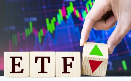 Dòng vốn rút khỏi ETF Bitcoin và Ether