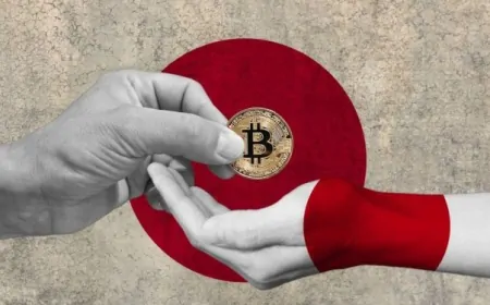 Metaplanet bổ sung 555 BTC vào kho bạc công ty