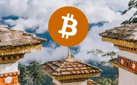 Bhutan ra mắt hệ thống thanh toán du lịch bằng tiền mã hóa