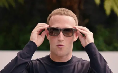 Ông chủ Facebook: 'Đa số bạn bè của người dùng sẽ là AI'