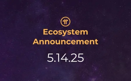 Giá Pi Network bất ngờ "dựng cột"