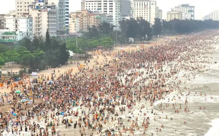 Ứng dụng công nghệ vào các điểm du lịch: Dễ hay khó?