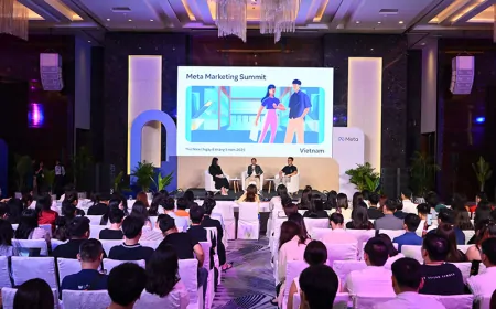 93% doanh nghiệp Việt Nam đã ứng dụng AI để tiếp cận khách hàng