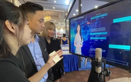 Gần 90% doanh nghiệp Việt Nam gặp sự cố bảo mật liên quan tới AI