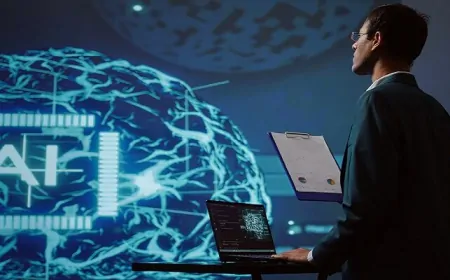 61% kỹ sư kiểm tra phần mềm ứng dụng công cụ AI để giảm tải công việc