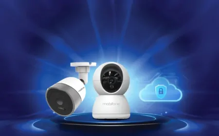 MobiFone giới thiệu Camera AI cho gia đình