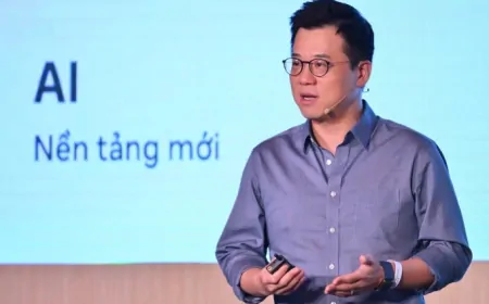 15% người Việt hỏi AI trước khi mua sắm