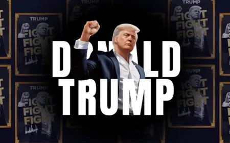 Rủi ro khi mua tiền số liên quan Tổng thống Trump