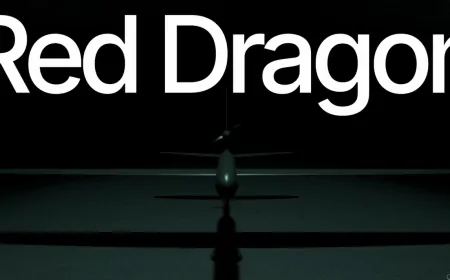 Siêu vũ khí Mỹ: Đội quân cảm tử 'giấu mặt' với bộ não AI