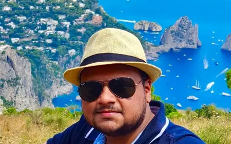 Nhờ ChatGPT và Google Gemini tối ưu hóa sơ yếu lý lịch, kiếm được việc công nghệ lương hơn 2,5 tỉ đồng/năm