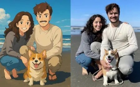 Cẩn trọng với công cụ tạo hình ảnh cá nhân bằng ChatGPT