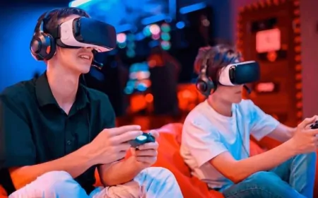 Trí tuệ nhân tạo mang tới cho con người một tương lai rực rỡ hơn