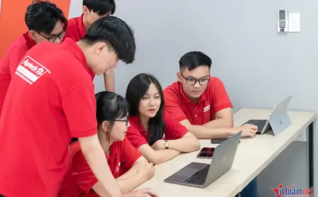 Đề xuất bảo vệ quyền được chọn sống ngoài vòng ảnh hưởng của AI