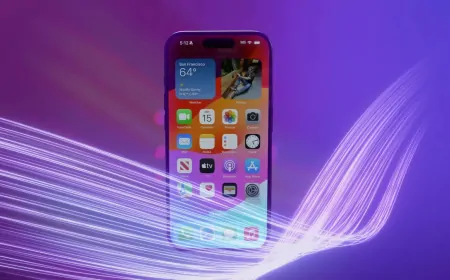 iPhone sắp bị 'xoá sổ' bởi AI?