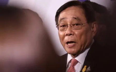 Thái Lan phát hành token để huy động vốn cộng đồng