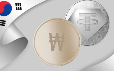 Hàn Quốc muốn kiểm soát stablecoin khi Tether mở sang Kaia