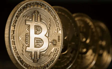Đà tăng của Bitcoin có thể chỉ nhất thời, theo chuyên gia