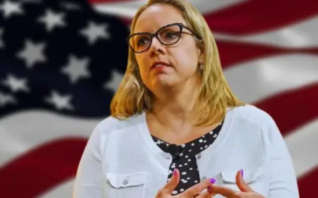 Ủy viên CFTC dẫn dắt Hiệp hội Blockchain Mỹ