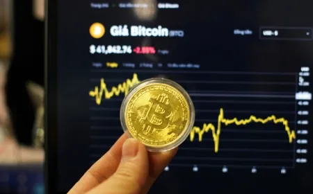 Nhà đầu tư thao túng tài sản mã hóa có thể bị phạt 2 tỷ đồng