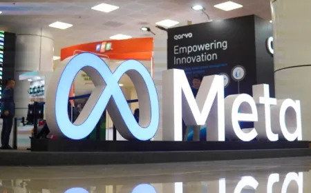 Meta được đề nghị sớm thành lập văn phòng đại diện tại Việt Nam