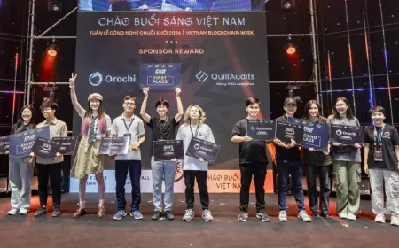 Hơn 150 triệu đồng cho các startup tranh tài tại PitchFest 2025