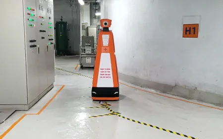 AI - Động lực đổi mới tư duy của EVN