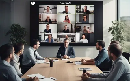 Các hãng AI đang chạy đua phát triển công cụ chuyển âm cuộc họp