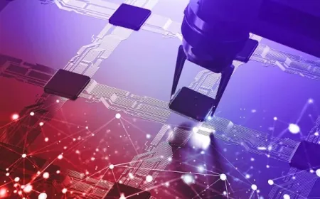 Giải pháp công nghệ sáng tạo cho AI và trung tâm dữ liệu thế hệ mới