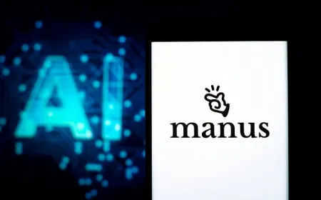 Trung Quốc đang có một DeepSeek thứ hai hay chỉ là sự cường điệu?