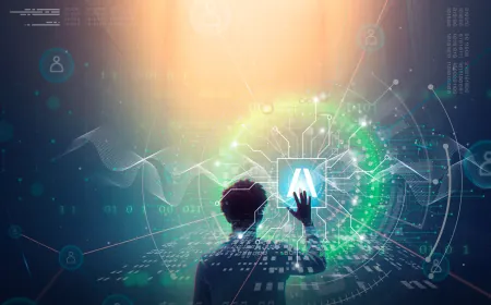 Avnet AI Tech Days - Định hình tương lai của AI