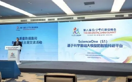 Đưa AI vào nghiên cứu khoa học, tự động hóa các quy trình nghiên cứu