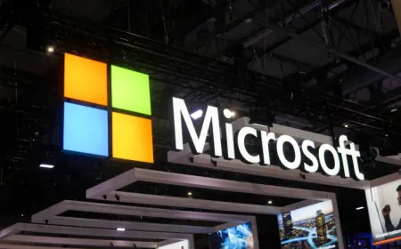 Microsoft cắt giảm hơn 6.000 nhân viên toàn cầu