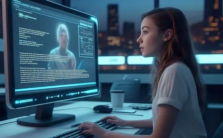 Cảnh báo nguy cơ giới trẻ dễ bị thao túng tâm lý bởi làm bạn với chat AI