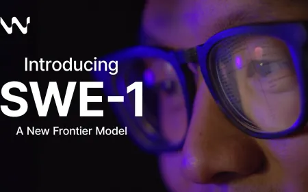 Ra mắt dòng mô hình AI mạnh nhất dành cho người viết phần mềm