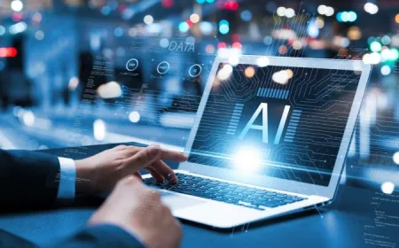 Các startup mở lối bán nội dung bản quyền để huấn luyện AI