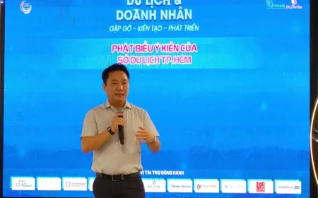 Ứng dụng công nghệ AI trong quảng bá du lịch