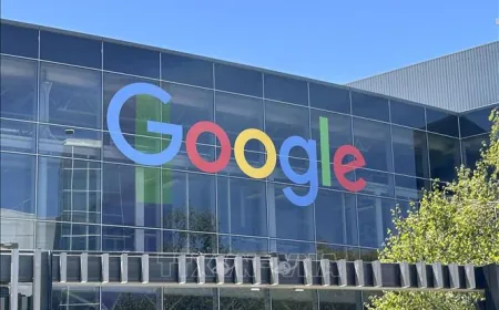 Google DeepMind công bố AI khoa học 'đột phá'