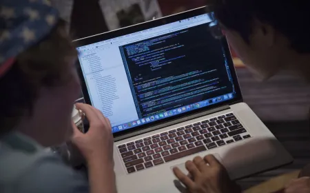 Lập trình viên không còn 'an toàn' trong kỷ nguyên AI