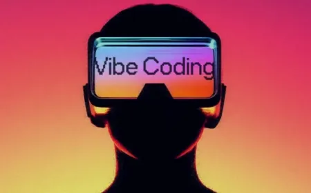 Xu hướng viết code không cần hiểu lập trình