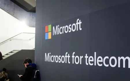 Lập trình viên bị ảnh hưởng nhất trong đợt sa thải của Microsoft