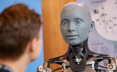 Liên Hợp Quốc bàn về quản lý vũ khí AI và 'robot sát thủ'